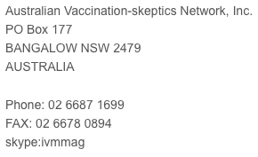 AVSN contact details 2015-04-21